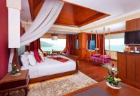 Готель Diamond Cliff Resort Spa 5* (Таїланд/Пхукет): огляд, опис та відгуки