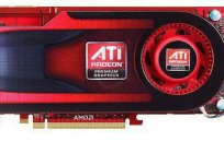 Przegląd linii i cechy ATI Radeon HD 4800 Series
