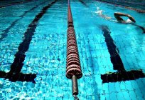 Pływanie na odchudzanie: opinie, wyniki
