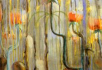 Obrazy Čiurlionisa - muzyka w farbach