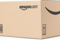 顺序如何从亚马逊俄罗斯？ 在线商店Amazon.com：登记、货物的交付