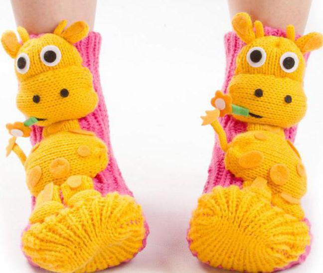 woolen socks for newborns