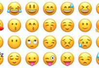 Emoji ist eine Möglichkeit, Gefühle auszudrücken oder zu verwirren den Gesprächspartner?