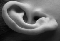 Wie Spülen die Ohren zu Hause? Nützliche Tipps