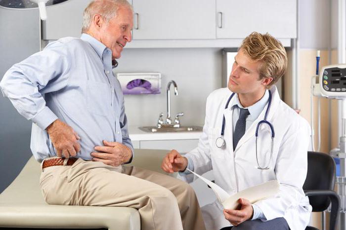 arthritis of the hip symptoms and treatment
