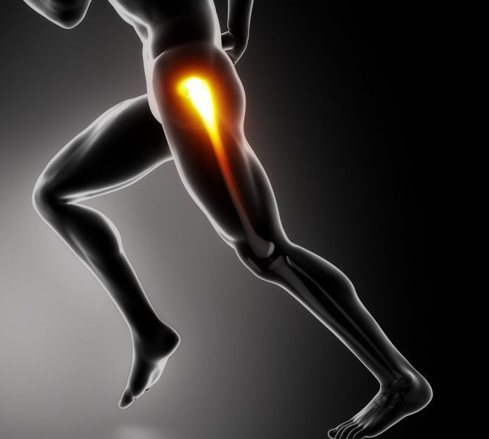  osteoarthritis of the hip joint degree