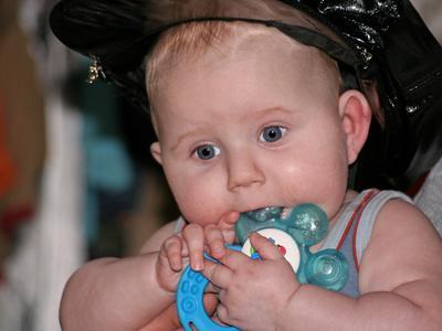 biegunka u dziecka ze śluzem