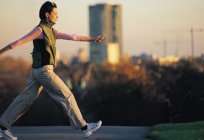 Ból w stawie biodrowym podczas chodzenia: przyczyny i leczenie. Dlaczego ból stawu biodrowego podczas chodzenia?