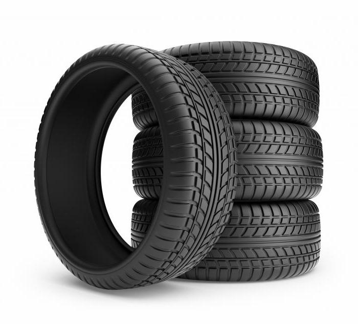 how to store summer tires in the winter