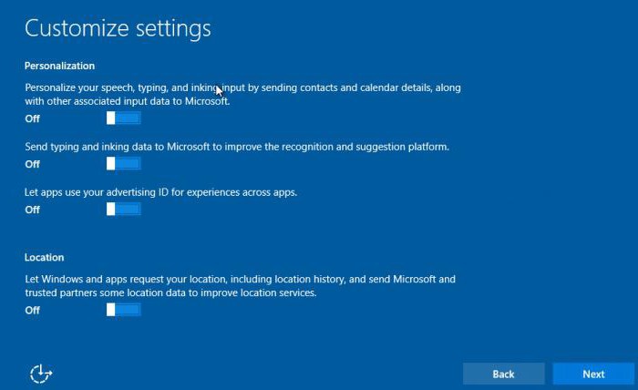 windows 10 tips for fine-tuning