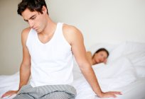 Причини і лікування кандидозу у чоловіків
