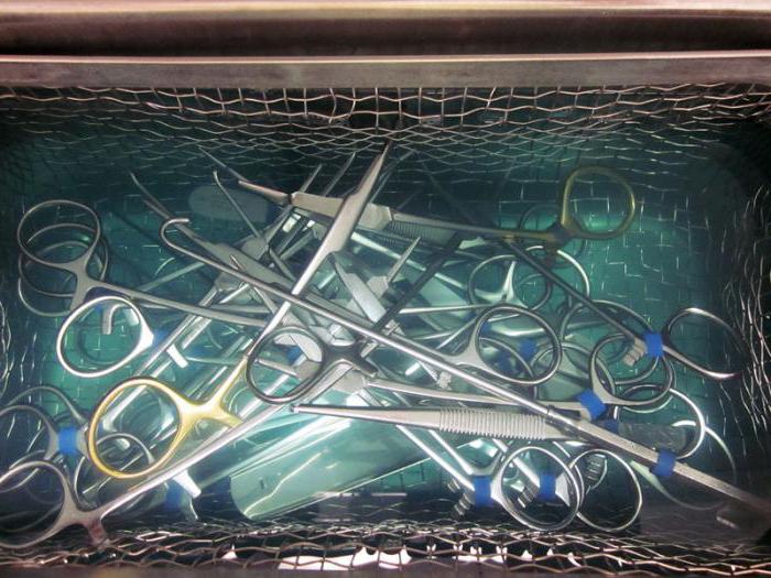 ultrasonic cleaner for manicure tools
