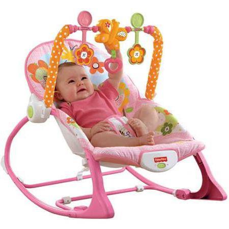 chair Fisher price