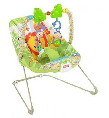 chaise longue rocking chair fisher price