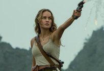 Brie Larson: Biographie und Filmographie
