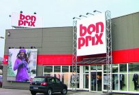 Bonprix: los clientes de la empresa