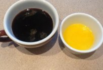 Coffee with butter: reviews on the diet