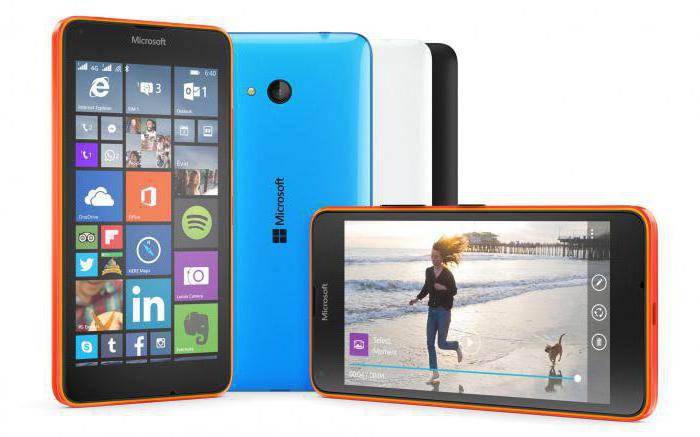 Microsoft Lumia640评论