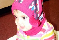 Mütze-Helm für Kinder - die perfekte Lösung