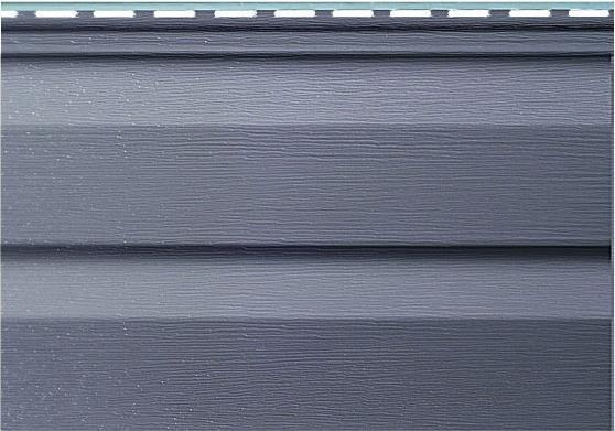 what is the siding better than vinyl or acrylic