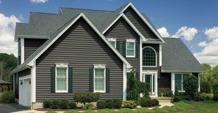 how to choose siding for houses
