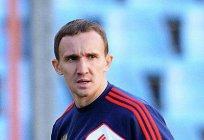 Alexey Kozlov, futbolcu: biyografisi ve başarıları
