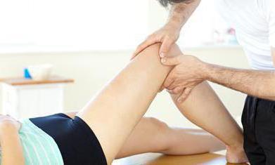 la manera de fortalecer la articulación de la rodilla