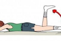 Como fortalecer as articulações e ligamentos: os meios e exercícios