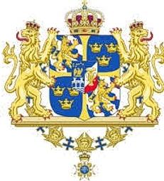 герб швеції що означає