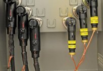 安装变压器分站：技术、指示、评论