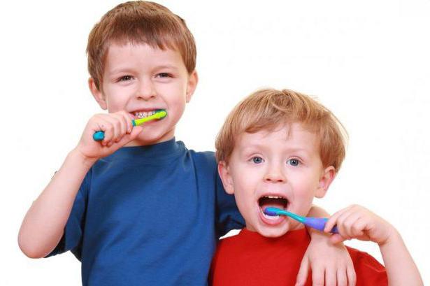طب أسنان الأطفال 1 مورمانسك