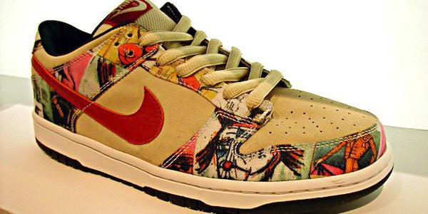 top most expensive sneakers in the world