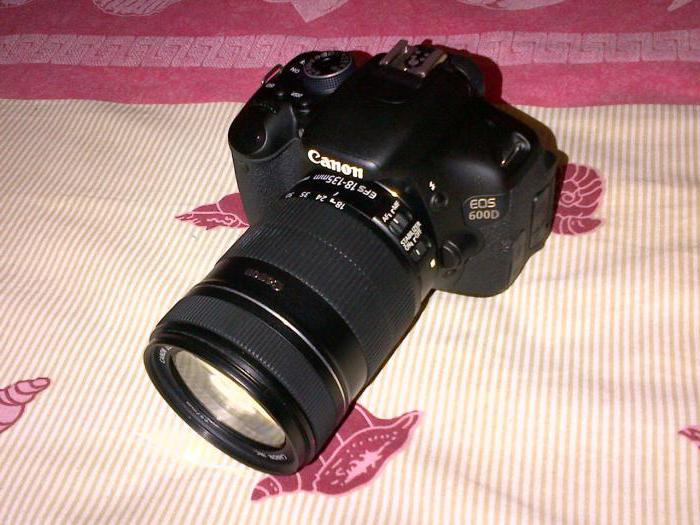 的摄像机Canon600D如何使用