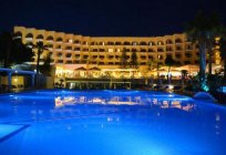 酒店金海岸4*(dvd播、塞浦路斯)：描述、照片和审查的游客