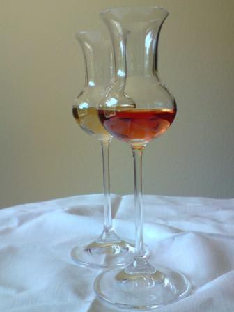 grappa opinie
