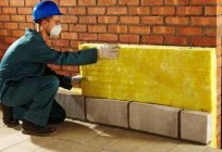 Thermal Insulation And Soundproofing 