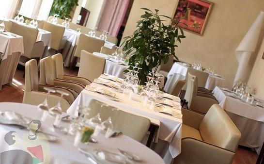 los mejores restaurantes de moscú para la boda de los clientes