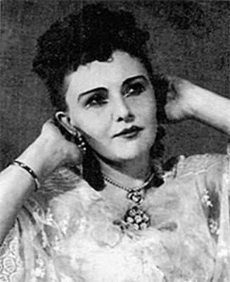 Pietkiewicz Tamara Владиславовна