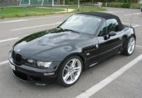 Автомобилии «BMW». Ältere Modelle und Ihre Serie