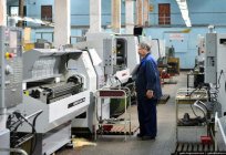Промисловість Новосибірська: перелік підприємств, рівень розвитку, перспективи