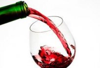 Wino i nalewka z aronii w warunkach domowych