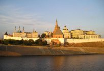 Was ist zu sehen in Kazan 2 Tage: mit der Beschreibung der Sehenswürdigkeiten, Geschichte und Bewertungen