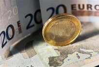 Para birimi Avusturya: tarihi, özellikleri, ders ve ilginç gerçekler