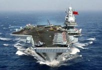Why you might need a nuclear aircraft carrier Russia?