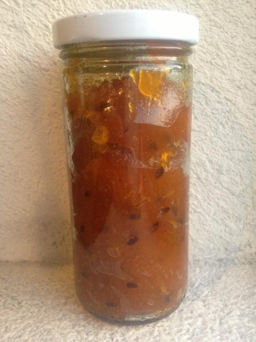 sea buckthorn jam recipes for winter