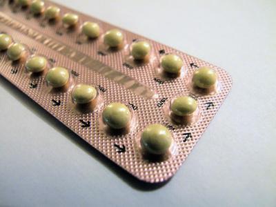 tabletki antykoncepcyjne dla karmiących matek