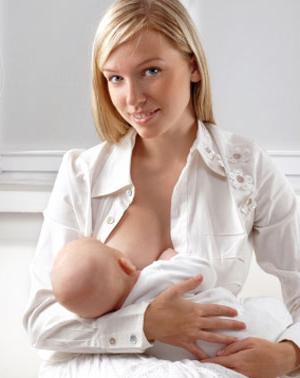 lo que se puede en período de lactancia a las madres
