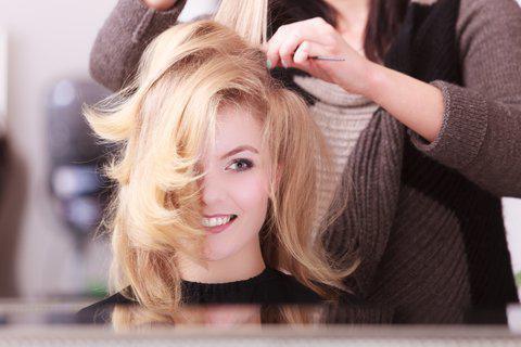  the best school of hairdressing in Moscow