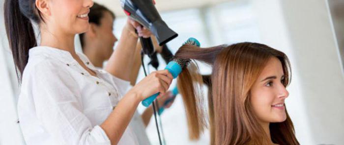best salons of Moscow