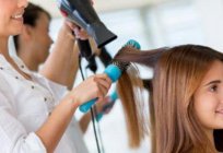 The best hairdresser's in Moscow: review, rating, experts, services and reviews